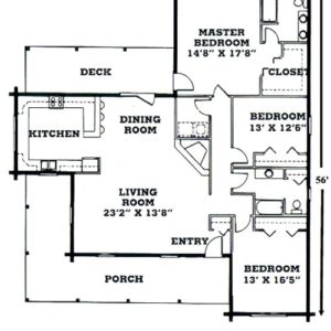 cimmaron_log_home_floor_plan