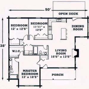 rambler_log_home_floor_plan