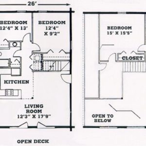 skyview_log_home_floor_plan